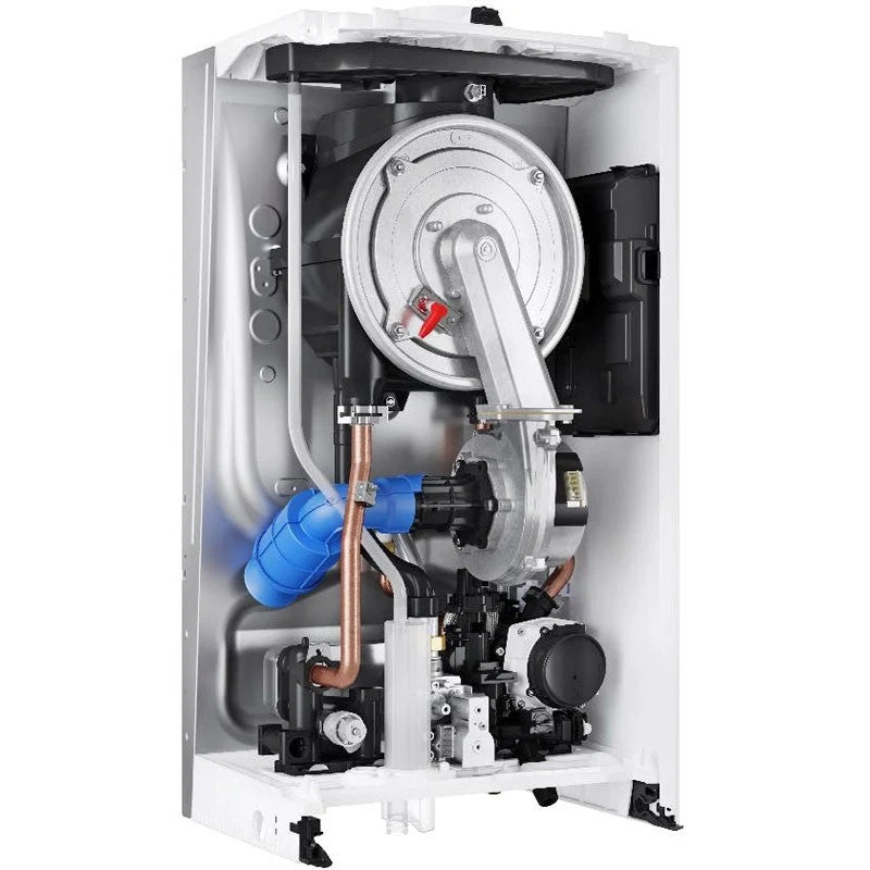 Ariston Chaudière à condensation Cares S 24kw