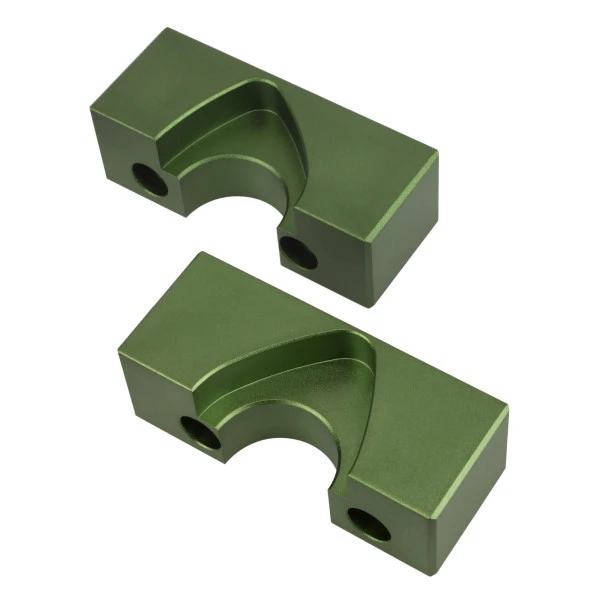 Blocs de verrouillage Stahlmaxx pour Alfa Romeo 17025 prendre à bas prix