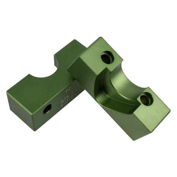 Blocs de verrouillage Stahlmaxx pour Alfa Romeo 17025 prendre à bas prix