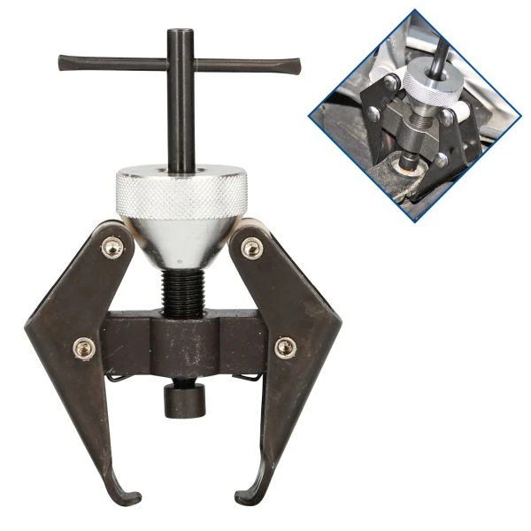 Borne de liaison Brilliant Tools extracteur de bras d'essuie-glace 2 bras BT686000 se procurer à bas prix