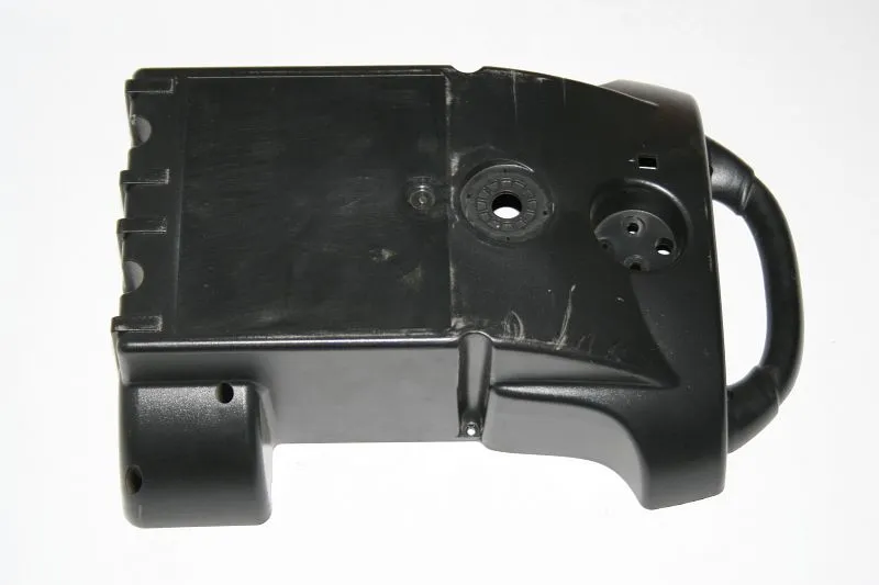 Boîtier VINYLE ELMAG (avant) pour START TRUCK 1600/3200 ou 2200/4400 & 2500/5000 9505195 acheter à bas prix