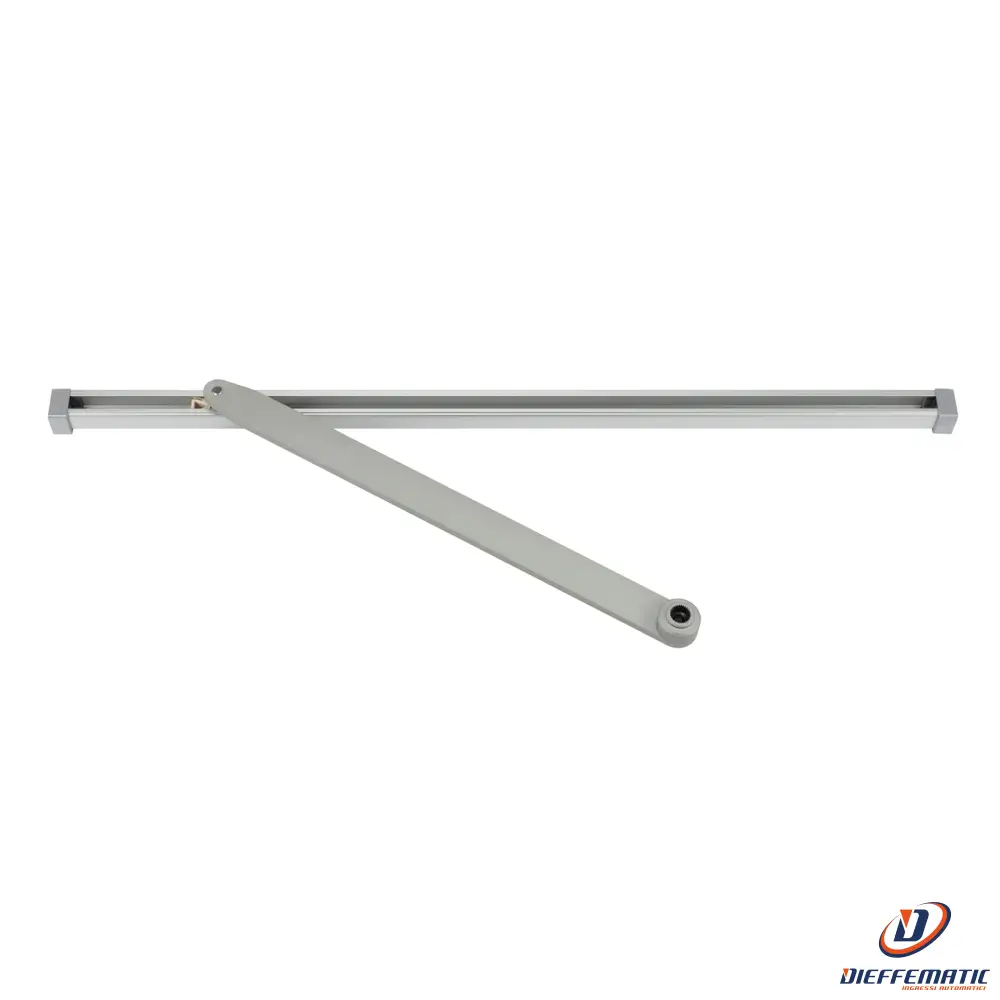 Braccio Pattino Courant Per A952 (Pull) Faac 390187 Automazione Automatismi