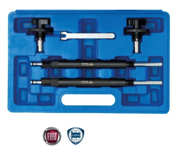Brilliant Tools Kit d'outils de calage moteur pour Fiat 1.2 16V BT592600 commander à bas prix