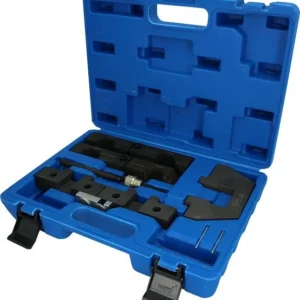 Brilliant Tools Kit d'outils de calage moteur pour BMW 1.6 BT591900 se fournir à bas prix
