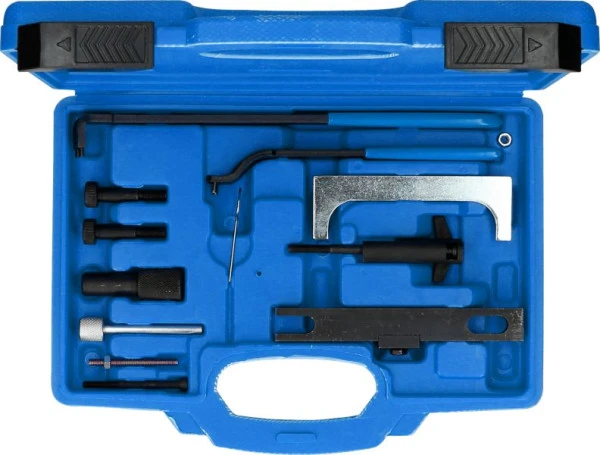 Brilliant Tools Kit d'outils de calage moteur pour VAG 1.7 1.9 D SDI TDI 1.6 1.8 1.8T 2.0 BT597650 choisir à bas...