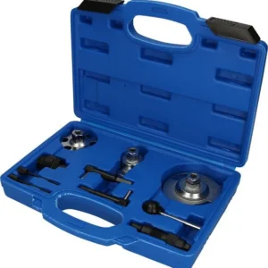Brilliant Tools Kit d'outils de calage moteur pour VAG 2.7 3.0 TDI BT597400 obtenir à bas prix