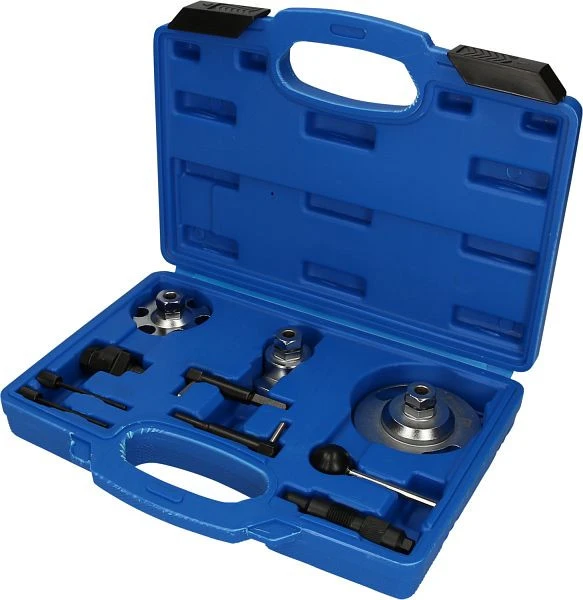 Brilliant Tools Kit d'outils de calage moteur pour VAG 2.7 3.0 TDI BT597400 obtenir à bas prix