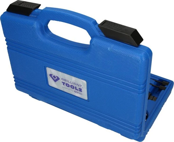 Brilliant Tools Kit d'outils de calage moteur pour VAG 2.7 3.0 TDI BT597400 obtenir à bas prix