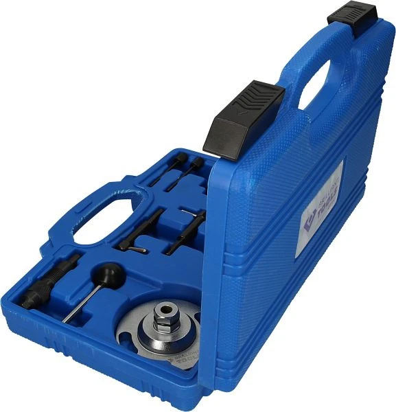 Brilliant Tools Kit d'outils de calage moteur pour VAG 2.7 3.0 TDI BT597400 obtenir à bas prix