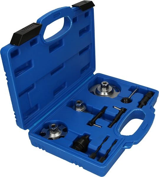 Brilliant Tools Kit d'outils de calage moteur pour VAG 2.7 3.0 TDI BT597400 obtenir à bas prix
