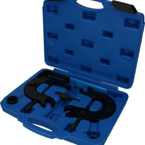 Brilliant Tools Kit d'outils de calage moteur pour Audi A4 A6 A8 BT595950 choisir à bas prix
