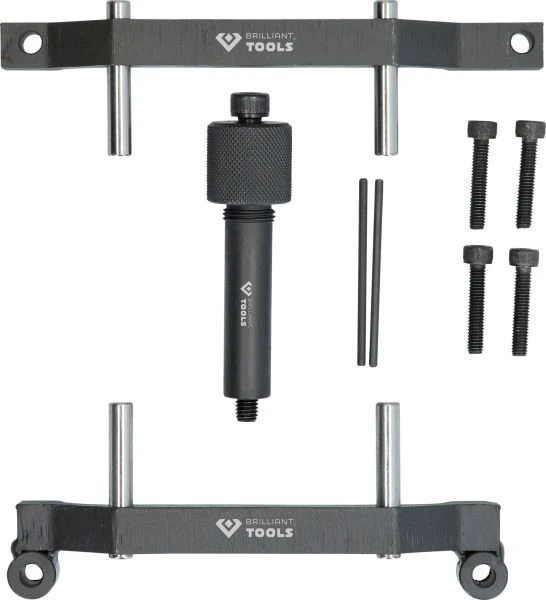 Brilliant Tools Kit d'outils de calage moteur pour Jeep 3.0 V6 Diesel BT593310 se fournir à bas prix