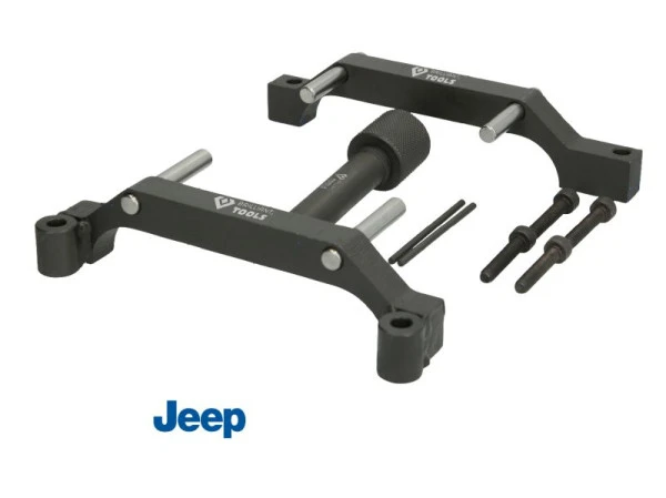 Brilliant Tools Kit d'outils de calage moteur pour Jeep 3.0 V6 Diesel BT593310 se fournir à bas prix