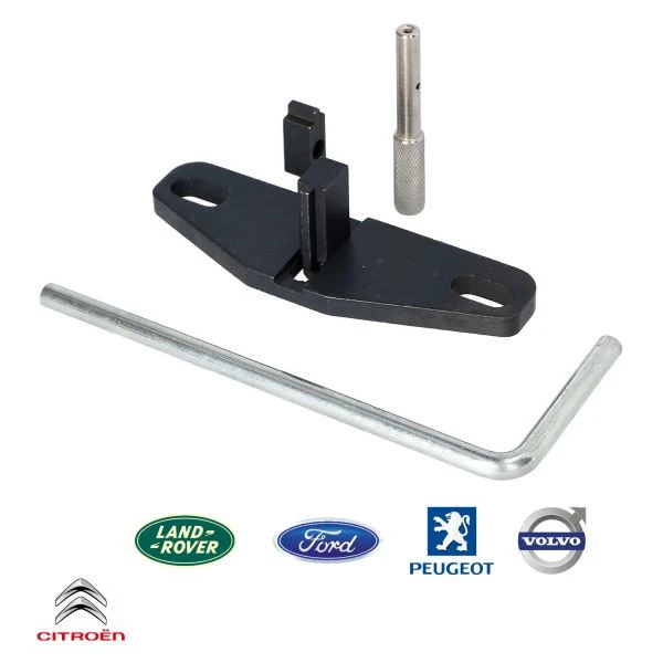 Brilliant Tools Kit d'outils de calage moteur pour Rover Peugeot Ford Volvo 2.0 2.2l D BT592880 acquérir à bas prix