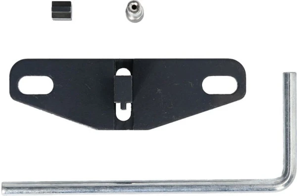 Brilliant Tools Kit d'outils de calage moteur pour Rover Peugeot Ford Volvo 2.0 2.2l D BT592880 acquérir à bas prix