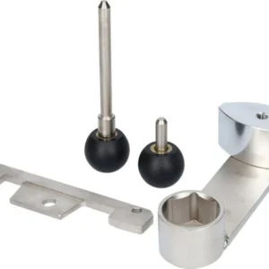 Brilliant Tools Kit d'outils de calage moteur pour Porsche 911 (996 997) BT598110 se fournir à bas prix