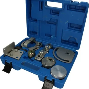 Brilliant Tools Kit d'outils de calage moteur pour Volvo T6 BT597900 choisir à bas prix