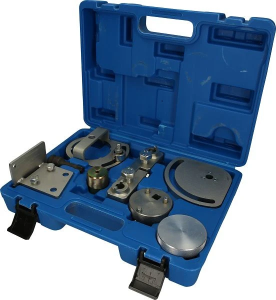Brilliant Tools Kit d'outils de calage moteur pour Volvo T6 BT597900 choisir à bas prix