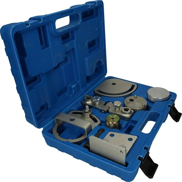 Brilliant Tools Kit d'outils de calage moteur pour Volvo T6 BT597900 choisir à bas prix