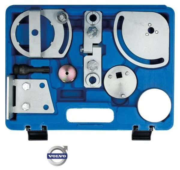 Brilliant Tools Kit d'outils de calage moteur pour Volvo T6 BT597900 choisir à bas prix