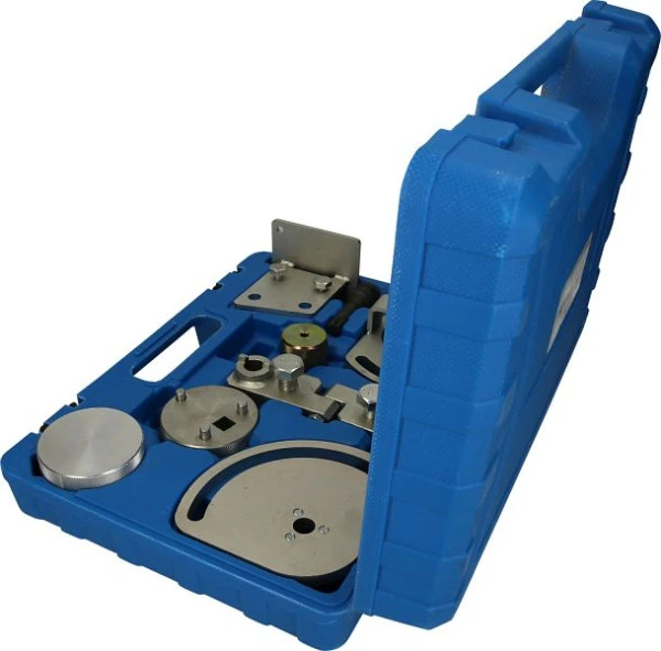 Brilliant Tools Kit d'outils de calage moteur pour Volvo T6 BT597900 choisir à bas prix