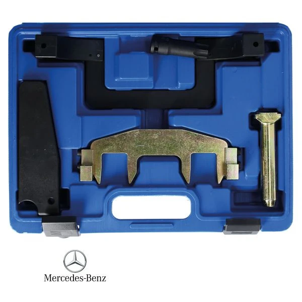 Brilliant Tools Kit d'outils de calage moteur pour Mercedes-Benz M271 BT593380 acquérir à bas prix