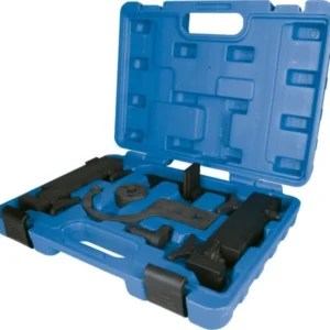 Brilliant Tools Kit d'outils de calage moteur pour Jaguar Land Rover 5.0 V8 BT593190 se fournir à bas prix