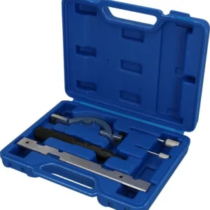 Brilliant Tools Kit d'outils de calage moteur pour Opel 1.0 1.2 1.4 BT593850 se fournir à bas prix