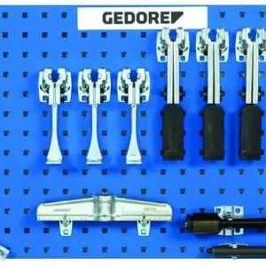 Chariot réseau modulaire GEDORE 1088718 choisir à bas prix