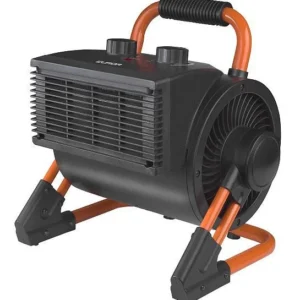 Chauffage d'atelier Eurom EK2K Still 340105 se procurer à bas prix