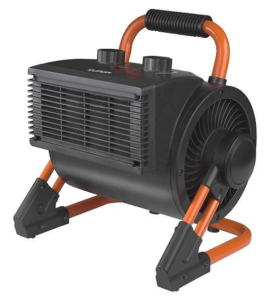 Chauffage d'atelier Eurom EK2K Still 340105 se procurer à bas prix