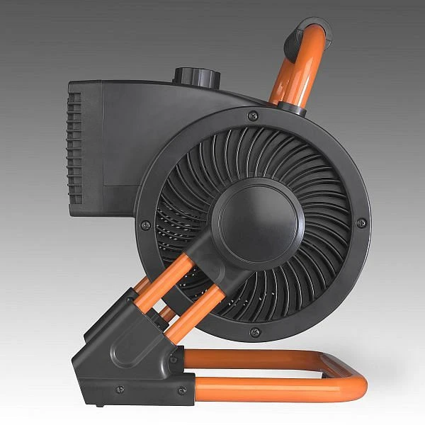 Chauffage d'atelier Eurom EK2K Still 340105 se procurer à bas prix