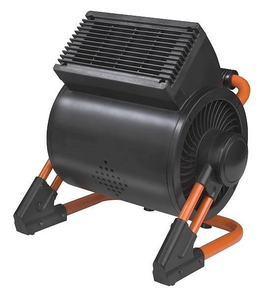 Chauffage d'atelier Eurom EK2K Still 340105 se procurer à bas prix