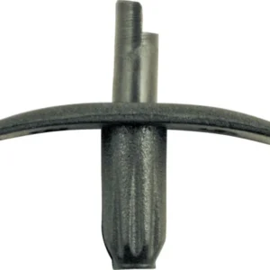 Clip de capot KS Tools pour Volvo lot de 10 420.1804 obtenir à bas prix