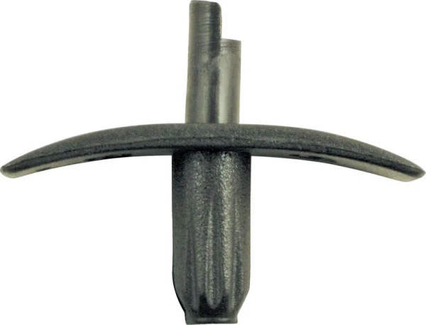 Clip de capot KS Tools pour Volvo lot de 10 420.1804 obtenir à bas prix