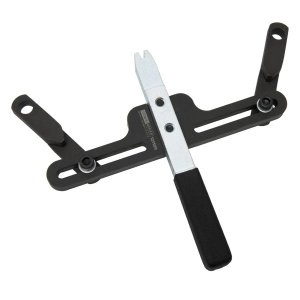 Corps de base pour outil de blocage de volant Stahlmaxx en réf. 121709 XXL-121109 magasiner à bas prix