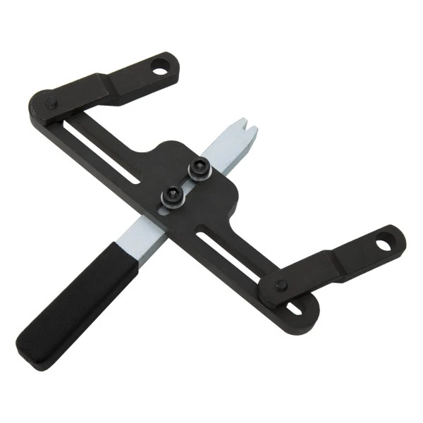 Corps de base pour outil de blocage de volant Stahlmaxx en réf. 121709 XXL-121109 magasiner à bas prix
