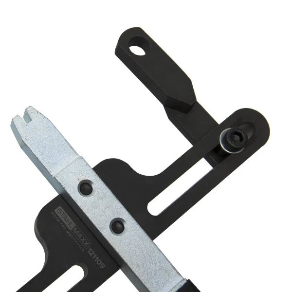 Corps de base pour outil de blocage de volant Stahlmaxx en réf. 121709 XXL-121109 magasiner à bas prix