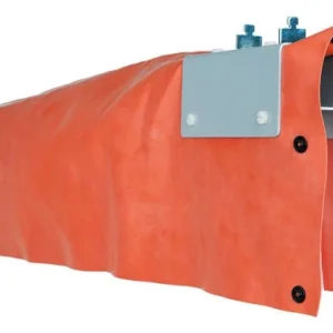 Couvercle KS Tools avec isolation de protection pour barrette à fusibles 117.1659 commander à bas prix