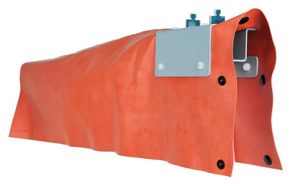 Couvercle KS Tools avec isolation de protection pour barrette à fusibles 117.1659 commander à bas prix