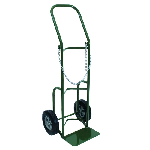 12" Cylinder Cart-wheel 112-10S