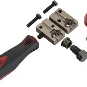 Dispositif d'évasement VIGOR pour ∅ 475 mm nombre d'outils : 5 V4416 obtenir à bas prix