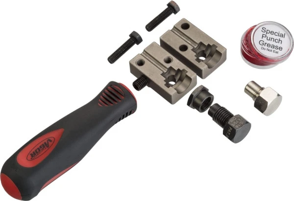 Dispositif d'évasement VIGOR pour ∅ 475 mm nombre d'outils : 5 V4416 obtenir à bas prix