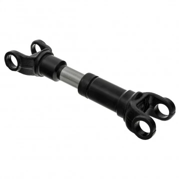 DRIVESHAFT AXLE, DE BASE, TR4A, TR5, TR6
