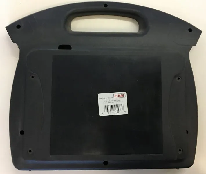 ELMAG Boîtier VINYLE (arrière) pour START BOOSTER 1000 9505183 acheter à bas prix