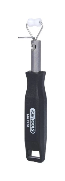 Extracteur KS Tools pour passepoil de fenêtre 160 mm 140.2236 obtenir à bas prix