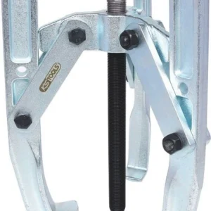 Extracteur universel KS Tools à 3 bras 50-300 mm 630.3604 commander à bas prix