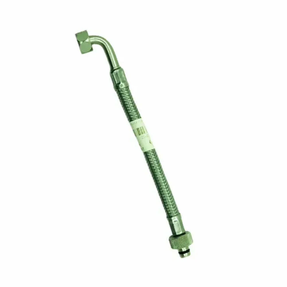 Flessibile Per Cassetta 'Oli 74 Plus' 3/8" Ff - L. 125 Mm