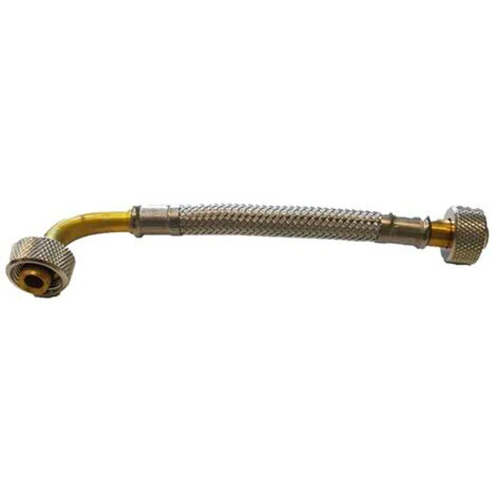 Flessibile Per Cassetta 'Oli 74 Plus' 3/8" Ff - L. 125 Mm