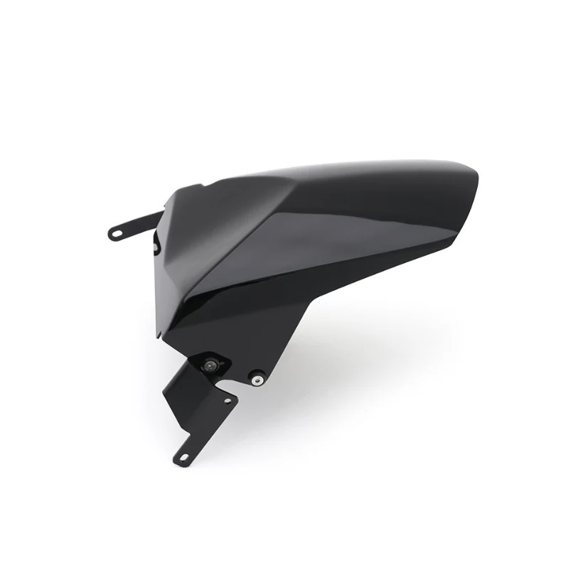Garde boue arrière BCD TMAX 560 (22-25)